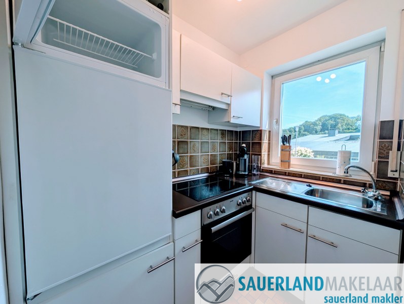 Charmant appartement te koop in Willingen-Stryck – Zuidbalkon, uitstekende verbinding & direct beschikbaar! 6