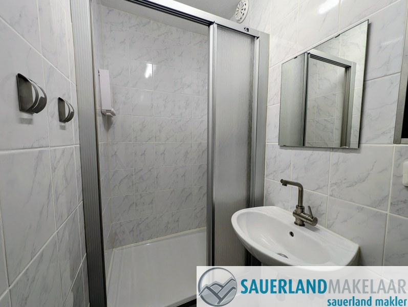 3-kamerappartement met garage in Ober-Werbe – Charmant, rustig en natuurrijk 6