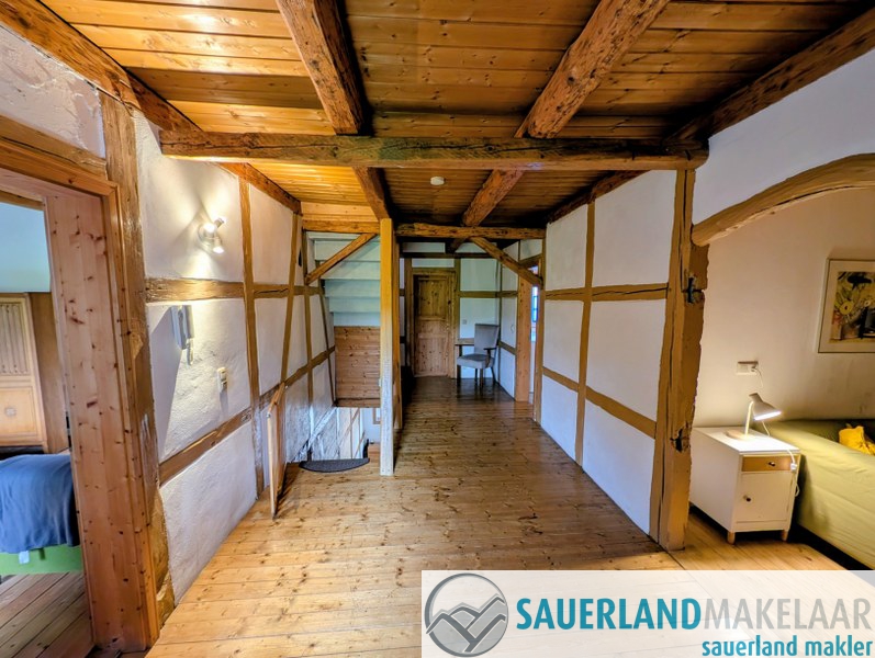 Exclusief landhuis in Rattlar bij Willingen  6