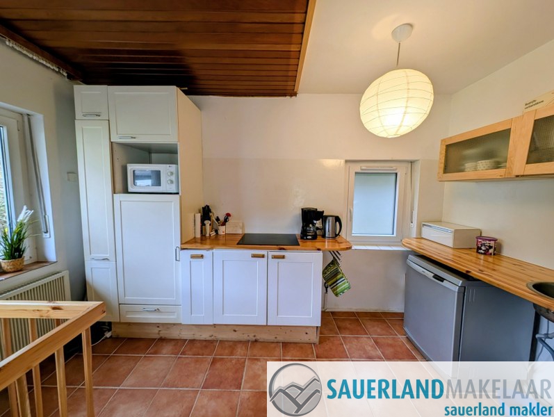 Charmant boswachtershuis in rustige ligging aan de rand van Züschen – 116 m² wooncomfort met een prachtig uitzicht op de natuur 6