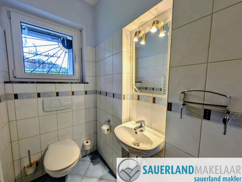 Charmant jachthuis voor twee generaties 6