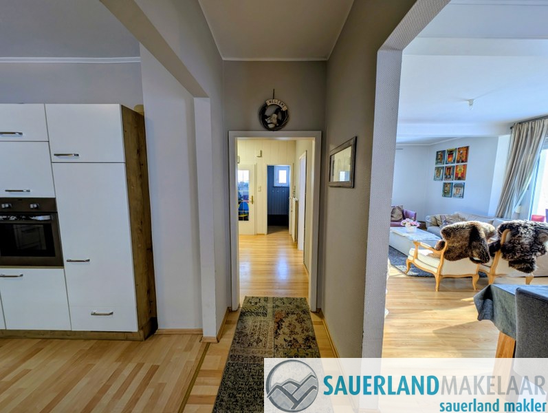 Wakker worden met uitzicht – Prachtige tweegezinswoning 6