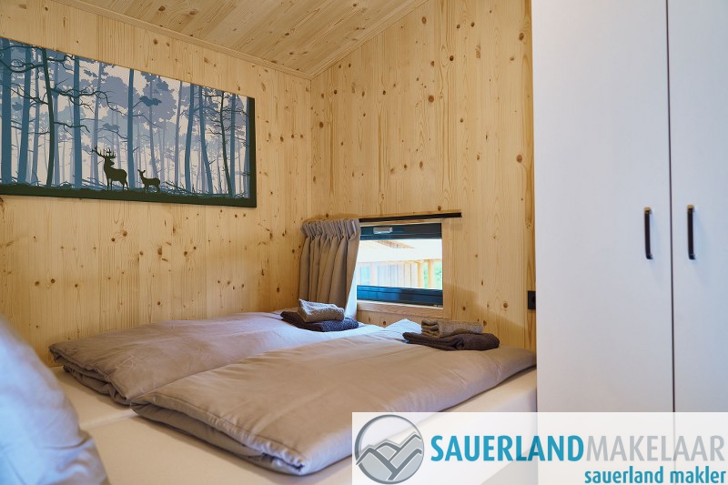 Idyllisch boomhuis met uitzicht en hoog rendement  6
