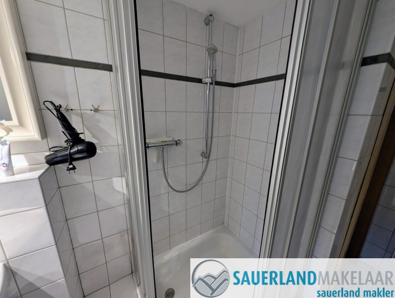 Ideale vakantie- of beleggingswoning: 2-kamerappartement  6