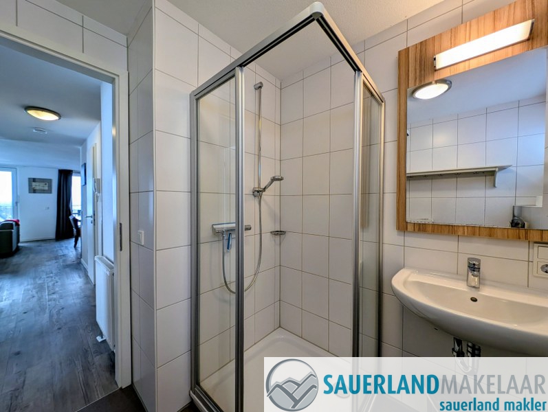 Ruim vakantieappartement C4 (voor 4 personen) 6