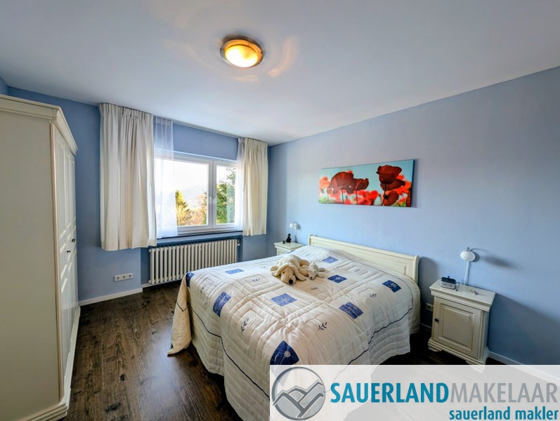 Woonjuweel in Willingen – Ruime twee-gezinswoning 6