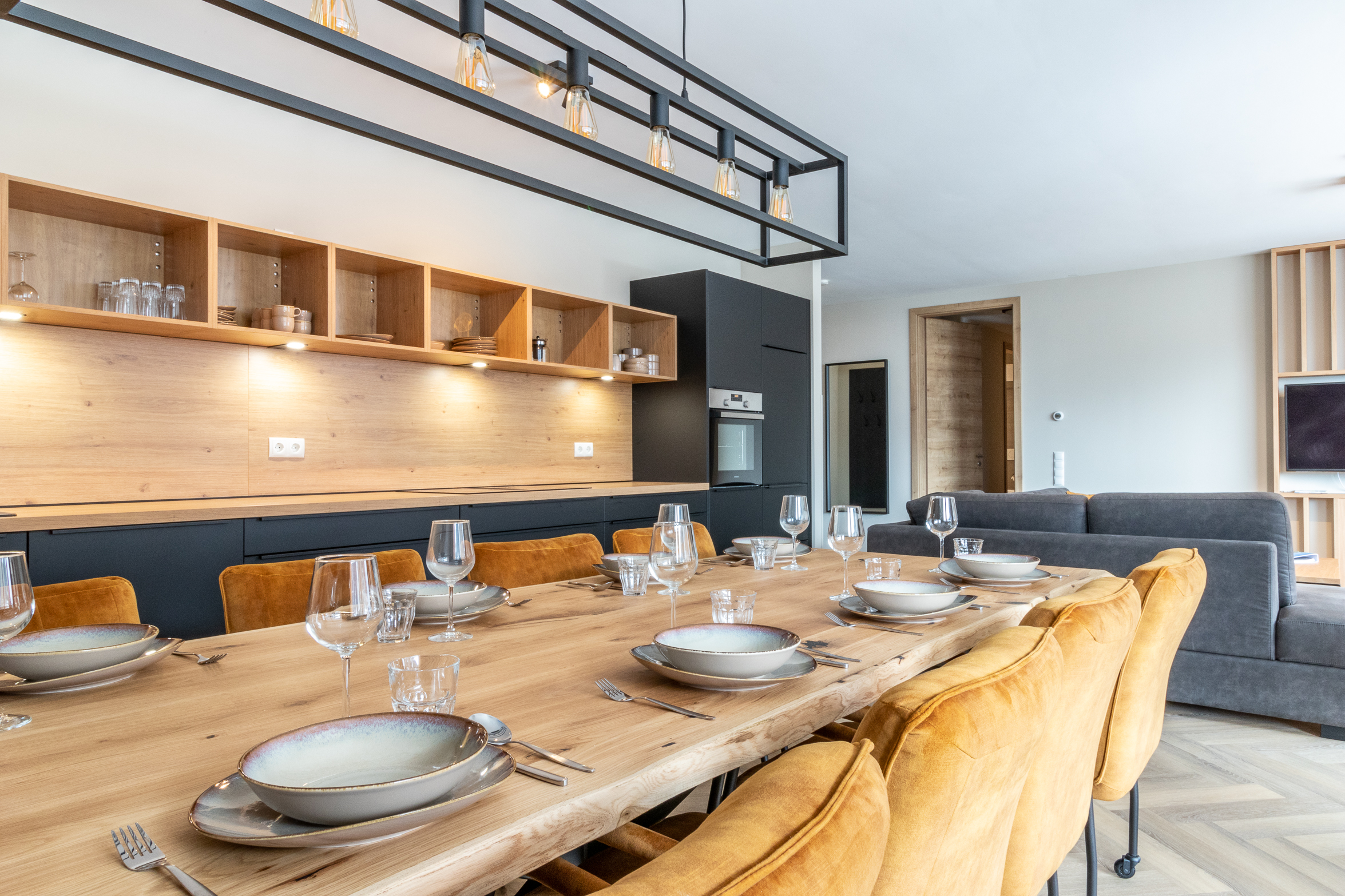 B1 Premium-investering in Silvretta 6