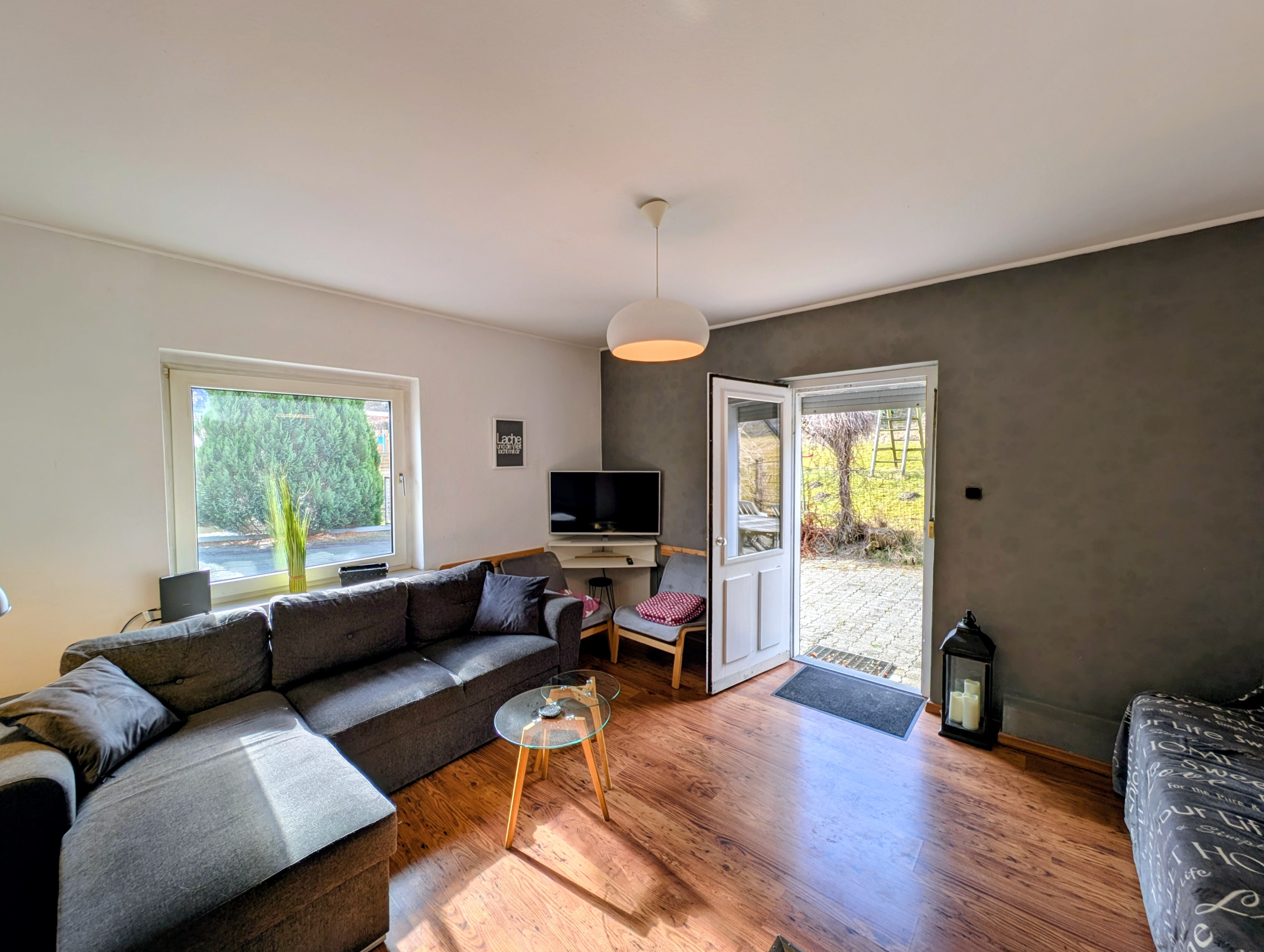 Gezinsvriendelijke vrijstaande woning in Brilon-Wald – 5 minuten van Willingen 6