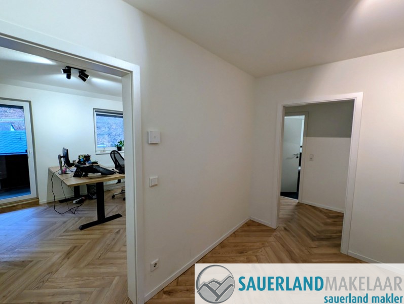 Topinvestering in Willingen: moderne en flexibel inzetbare 6