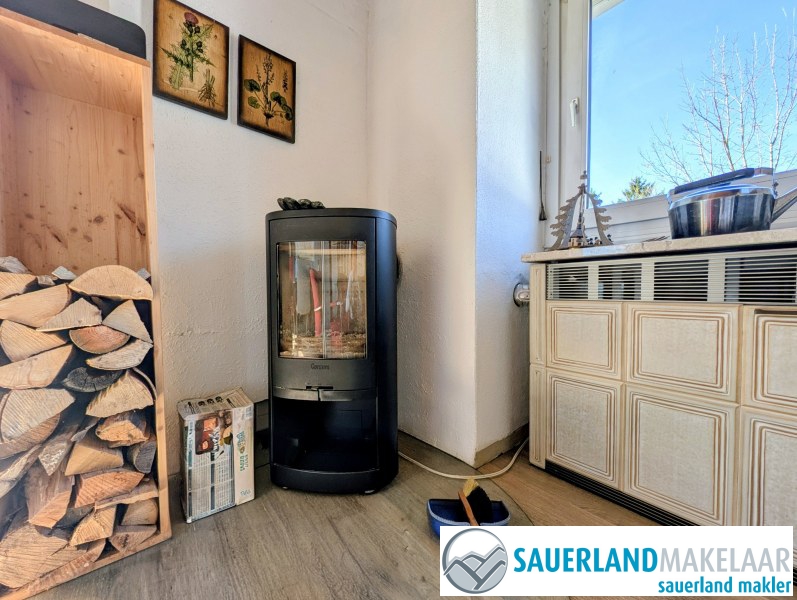 Unieke ligging direct naast het Diemelsee 6