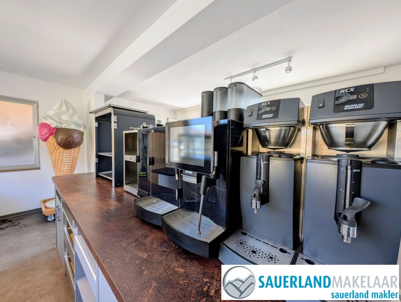 Uitzicht op het meer & investeringskans 6