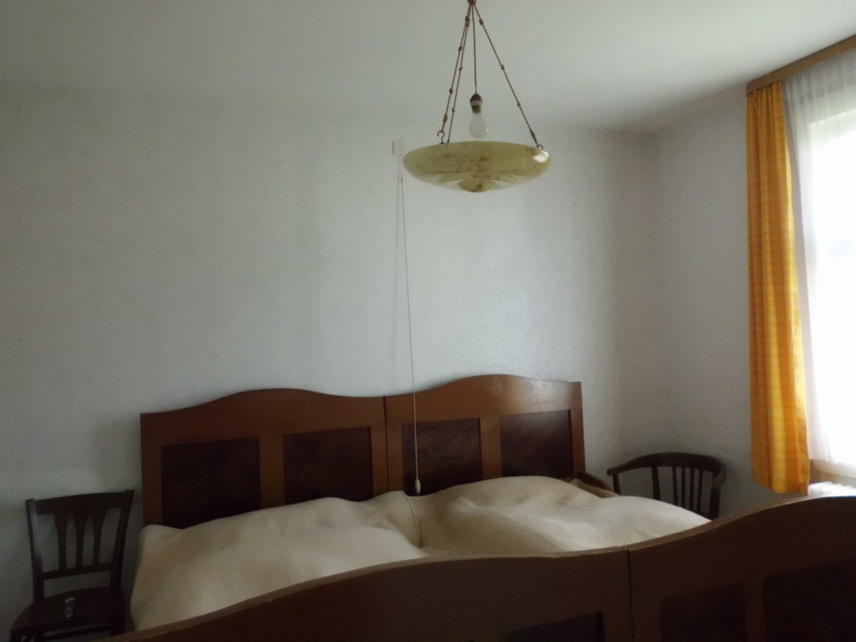 Ruim familiehuis aan de rand van het Sauerland 6