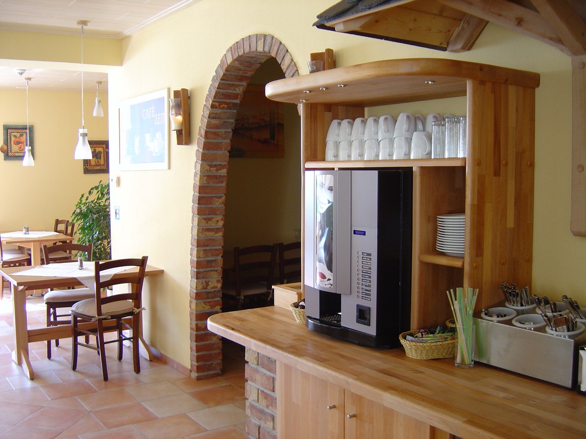 VERKOCHT Hotel-Pension in Winterberg-Mollseifen 6
