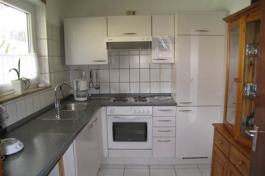 Woning met 2 appartementen in Winterberg-Heidedorf 6