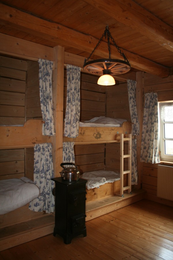 Ruime vakantiewoning, in dorp nabij Willingen gelegen 6