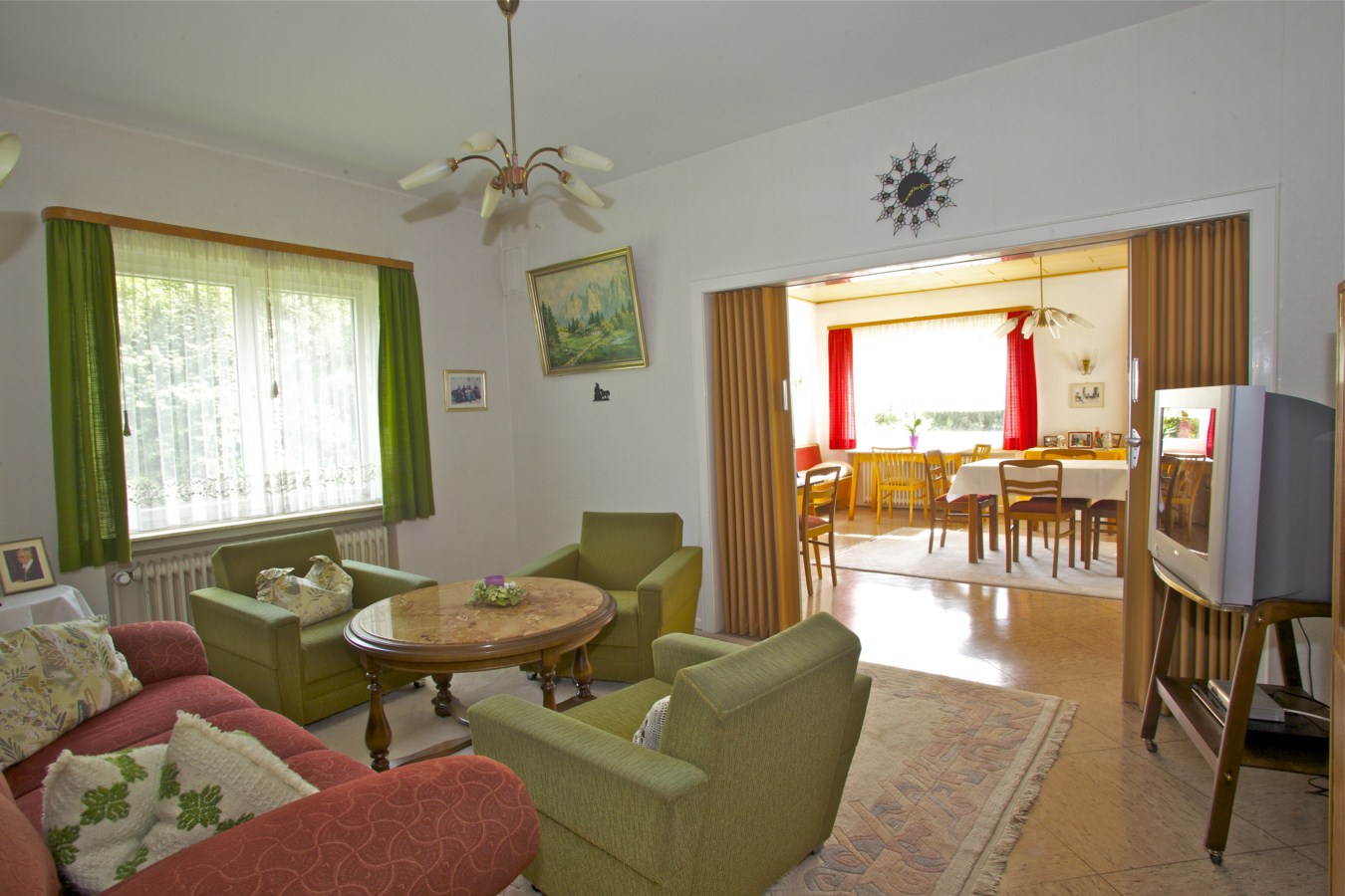 Ruim woonhuis vlakbij Willingen 6