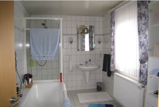 In Hildfeld gelegen woonhuis met balkon 6