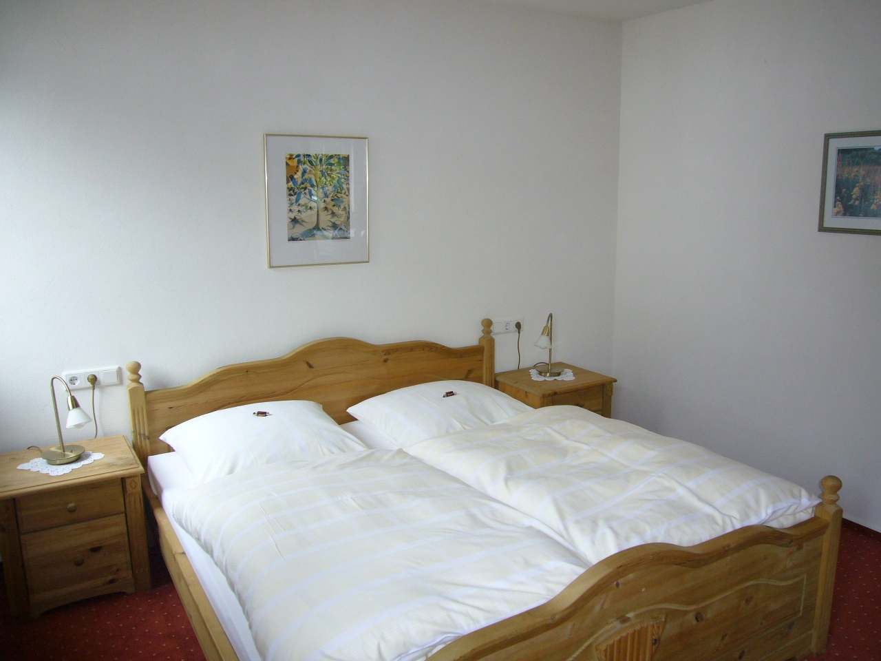 Mooi gelegen pension nabij Winterberg 6