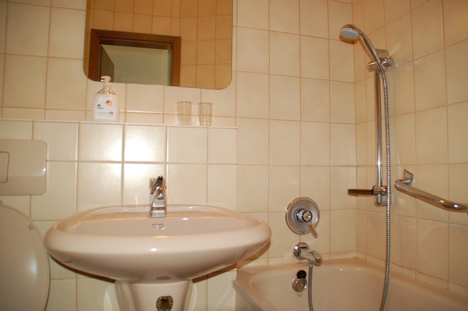 3 kamerappartement Schwalefeld, met uitzicht en nabij Willingen 6