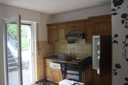 Op leuke locatie gelegen vakantiehuis met appartement 6