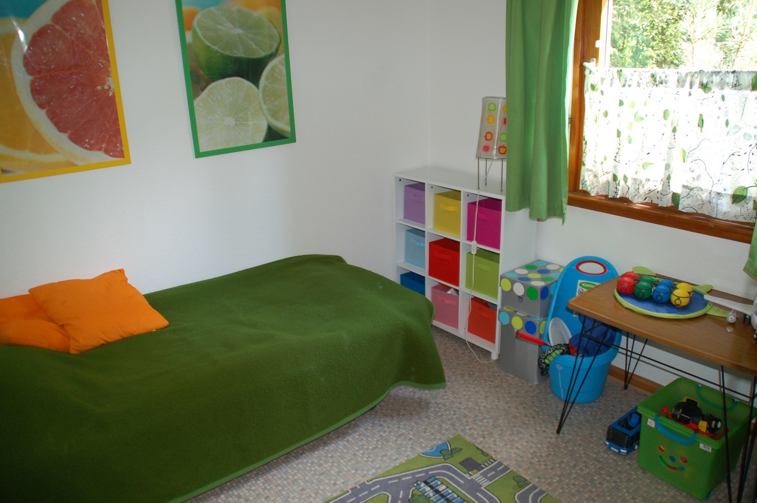 Leuke vakantiewoning in Heringhausen, Diemelsee 6