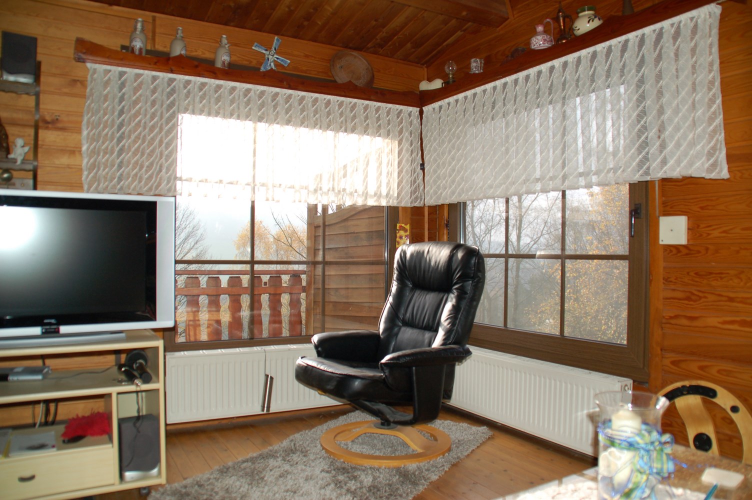 Leuke vakantiewoning met grote tuin, Heringhausen Diemelsee 6