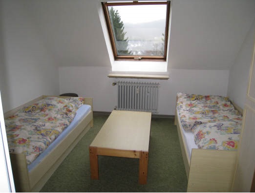 Ruim 3-kamerappartement in Silbach  6