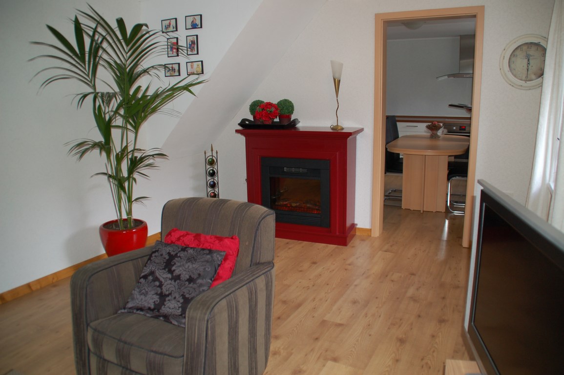 Gerenoveerd vrijstaand huis met terras, tuin en uitzicht in Elpe 5