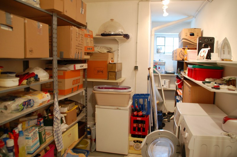 Rustig gelegen woonhuis in Willingen met verhuurbaar appartement 5