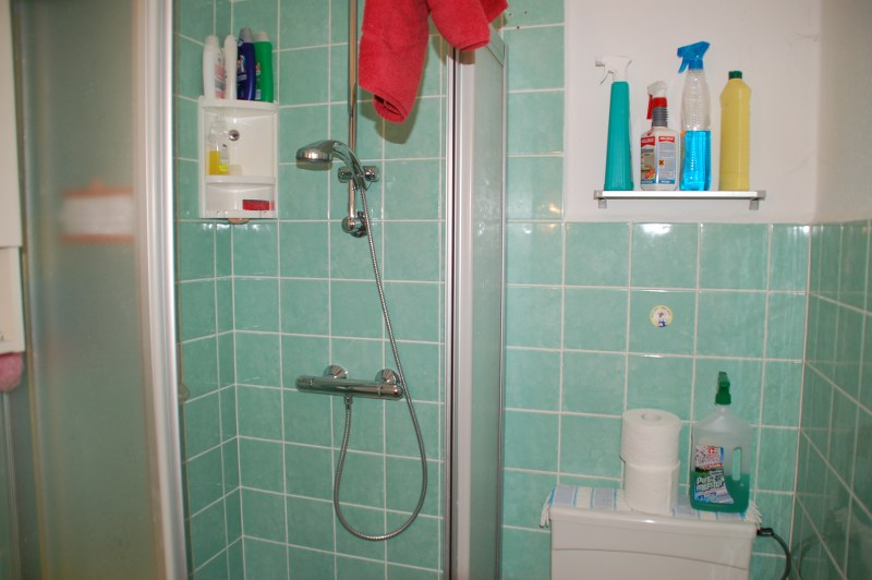 Rustig gelegen 2 kamerappartement in Schwalefeld 6