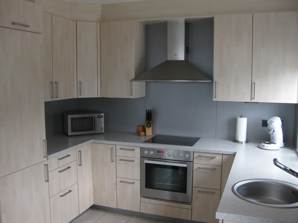 Hoekappartement met panorama uitzicht, nabij Winterberg 6