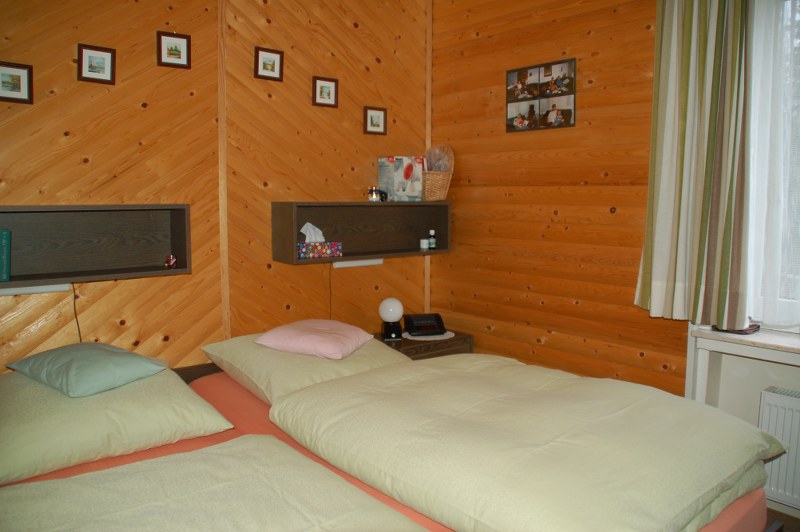 2 kamerappartement nabij de skischans in Willingen 6