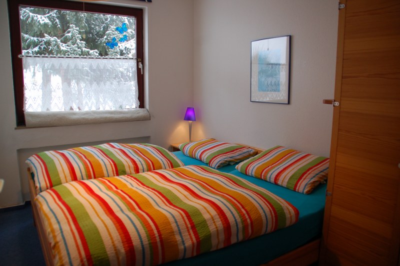 Ruim appartement met panoramisch uitzicht nabij Willingen 6