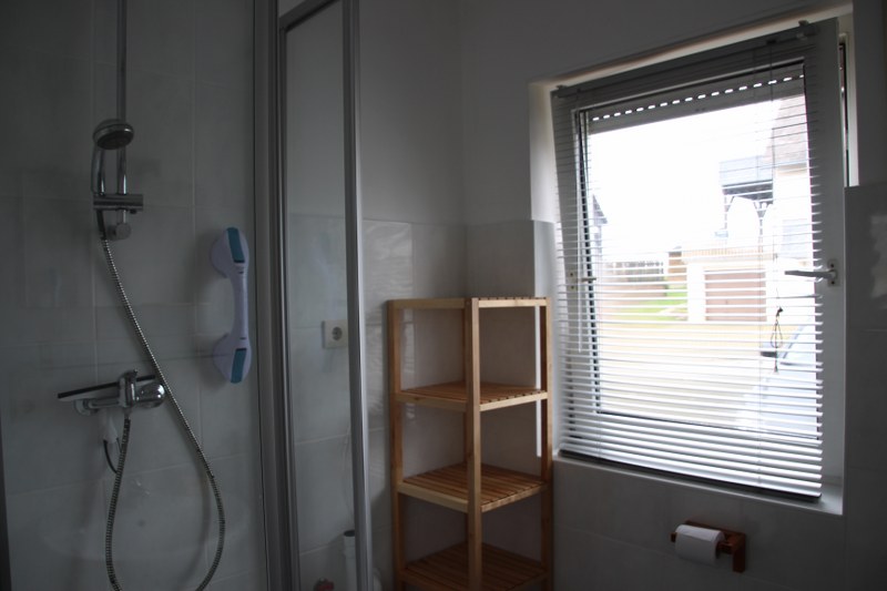 In 2009 gerenoveerd 3 kamerappartement nabij Winterberg 6