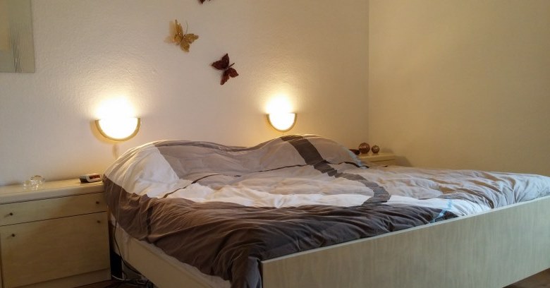 Geheel gerenoveerd 3 kamerappartement in Altastenberg 6