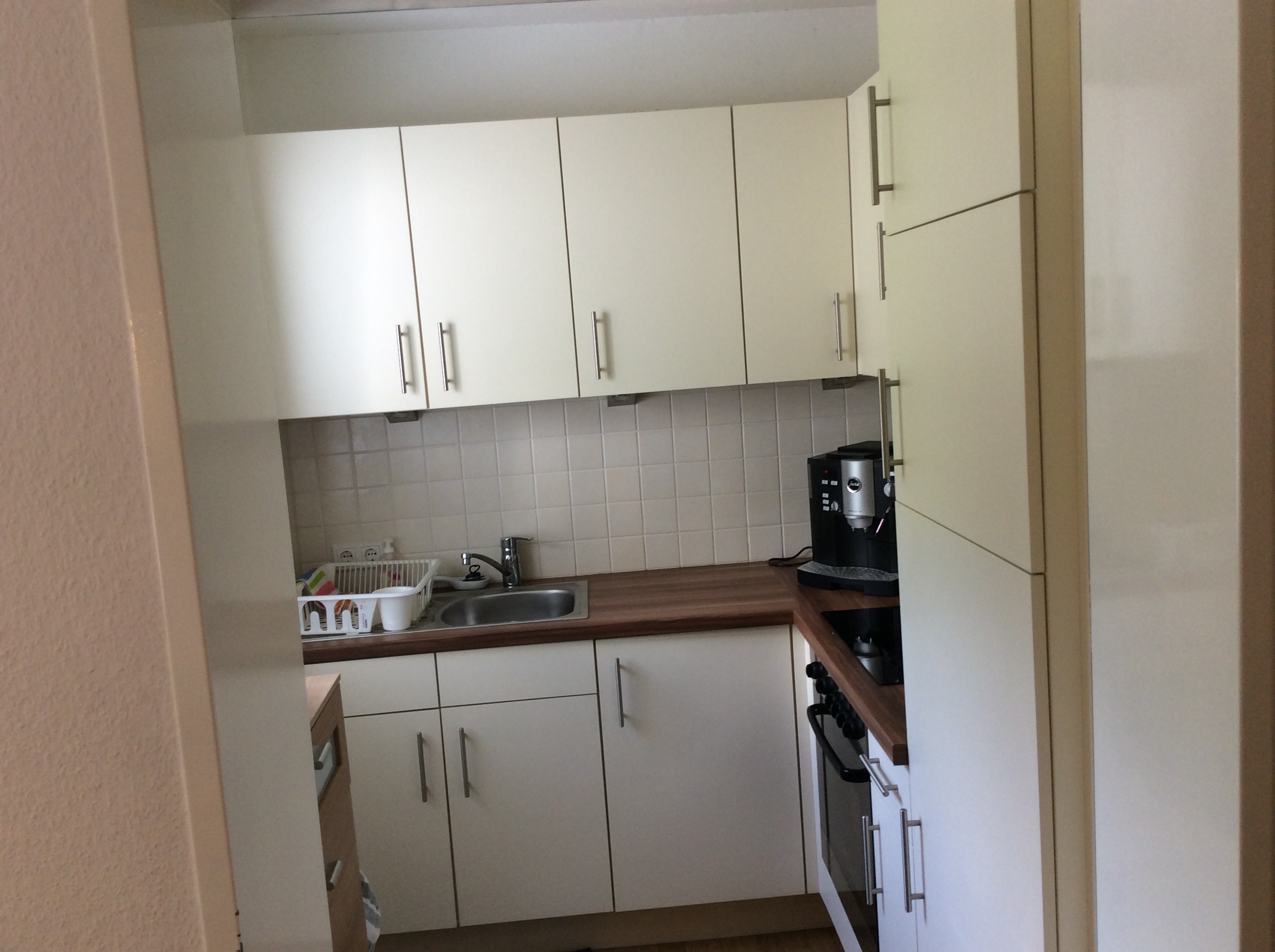 Modern 3 kamerappartement met prachtig uitzicht in Niedersfeld 6