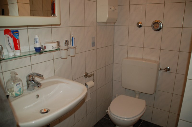 2 kamerappartement Winterberg, op loopafstand skipiste 6
