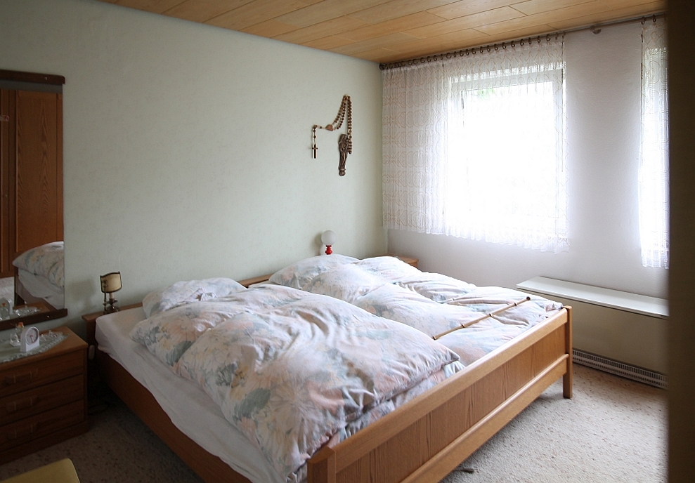 Woonhuis met appartement in Hildfeld 6