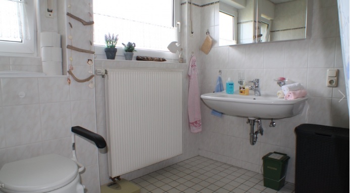 Vrijstaand huis aan de dorpsrand gelegen, nabij Winterberg 6