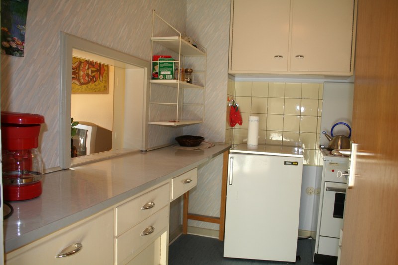 3-kamerappartement in Hoppecketal in Willingen 4