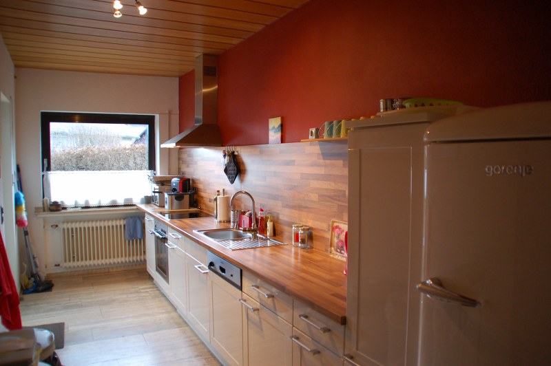 Modern en sfeervol woonhuis met garage in Usseln 6