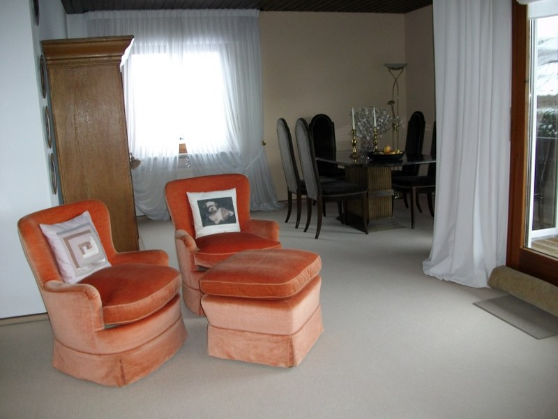Goed onderhouden woonhuis in Elleringhausen 6