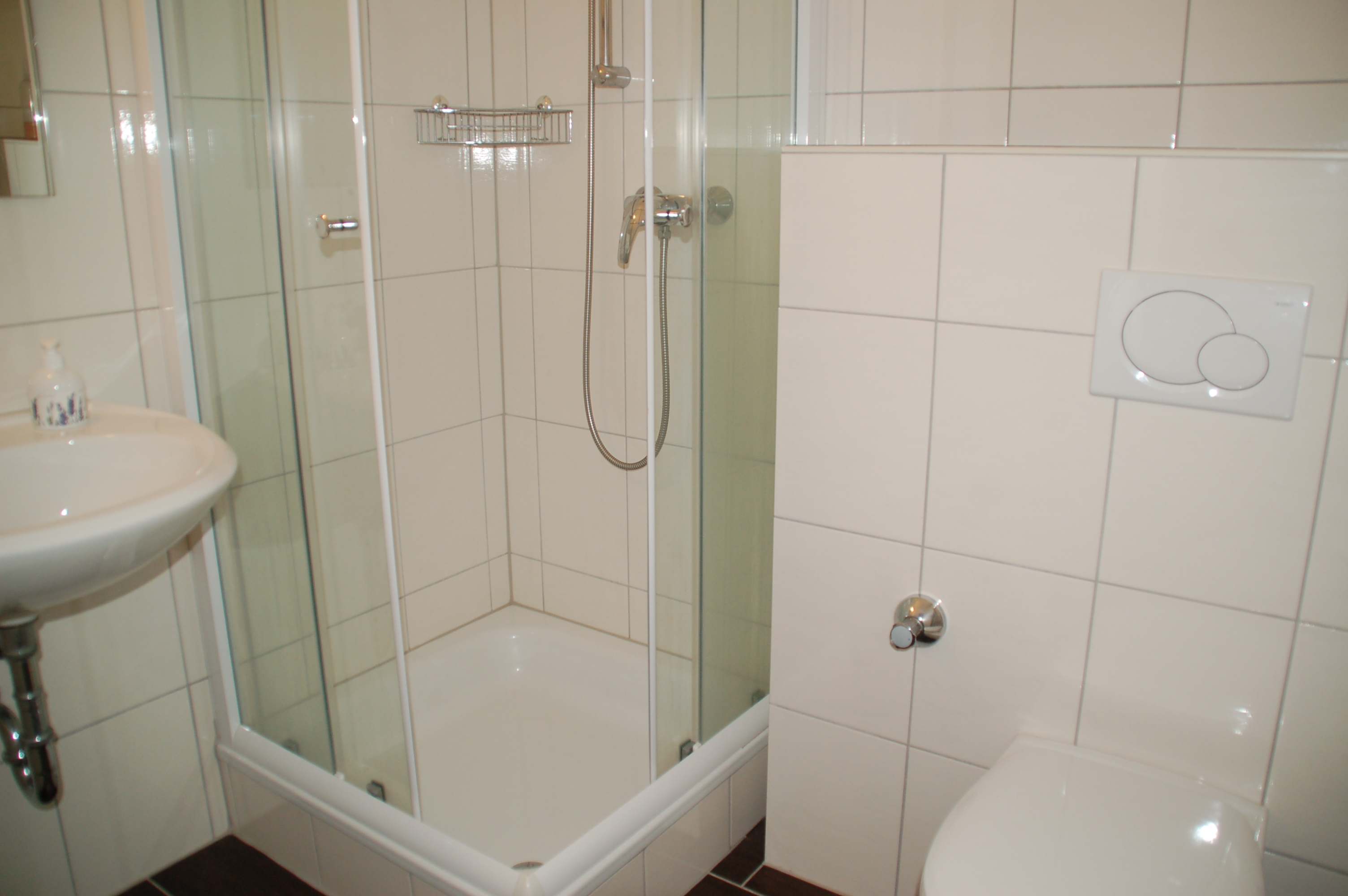 Leuk, modern 2 kamerappartement in Willingen 6
