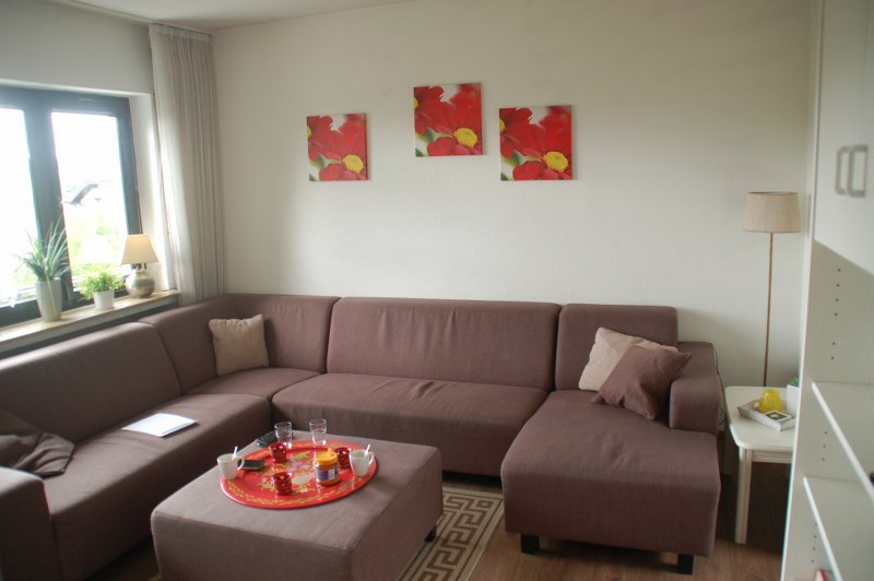 Leuk woonhuis met verhuurmogelijkheden in Deifeld 6