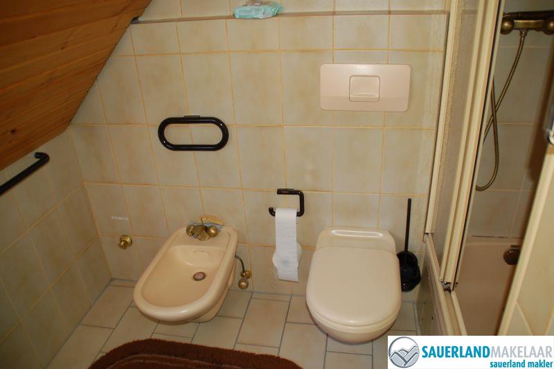 Prachtig gelegen, ruim appartement in Wissinghausen 6