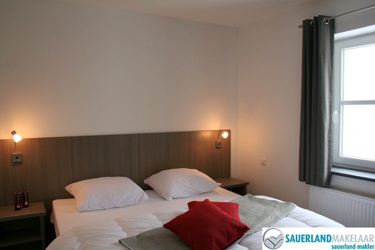 Sfeervol 3 kamerappartement met uitzicht nabij Winterberg 6