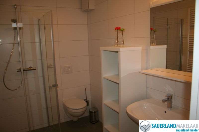 Uniek en sfeervol 3 kamerappartement Neuastenberg 6
