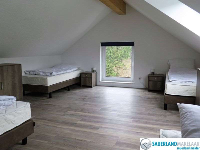 Prachtig gelegen, luxe penthouse in Winterberg 6