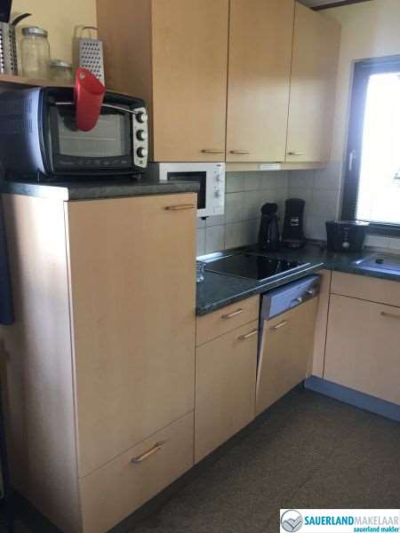 VERKOCHT project, 7 vrijstaande vakantiehuizen in Winterberg 6