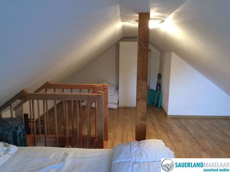 Prachtig gelegen nieuwbouw 3 kamerappartement in Neuastenberg 6